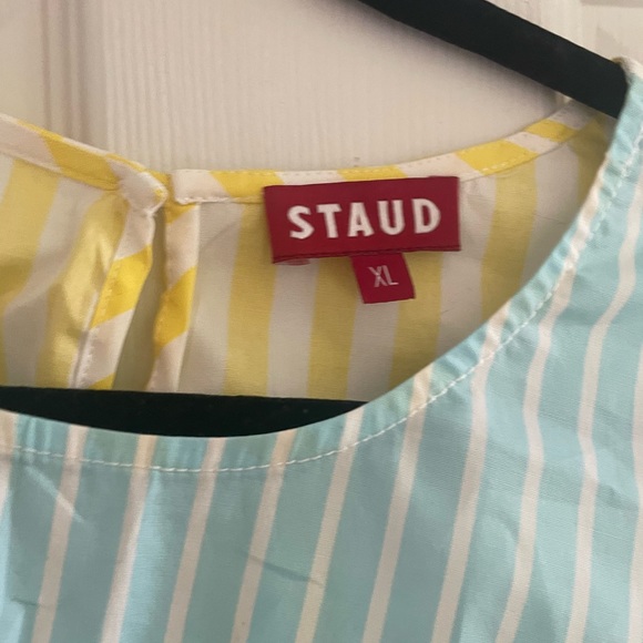 Staud Athena Top - Picture 2 of 2